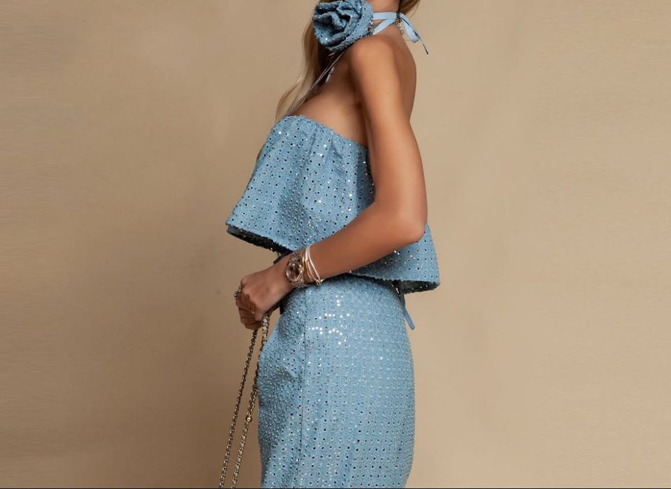 Комплект , Nikole Collection