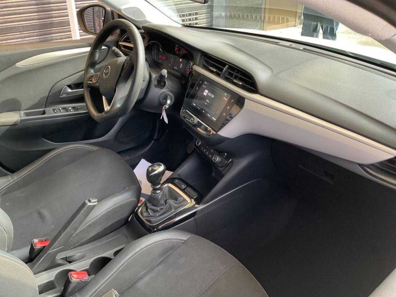 Opel Corsa 3 броя НА ЧАСТИ