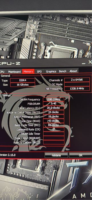 Vand memorie ram 16gb(2x8) adata