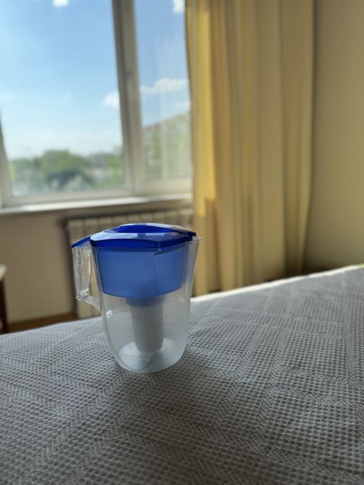 Фильтр для воды.