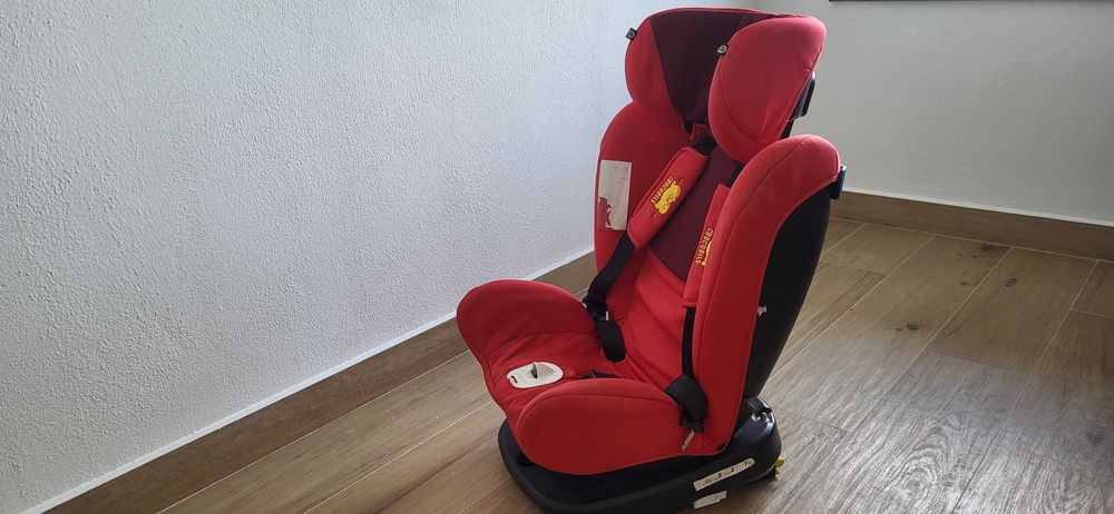 Vand scaun auto copii 0-36kg cu isofix