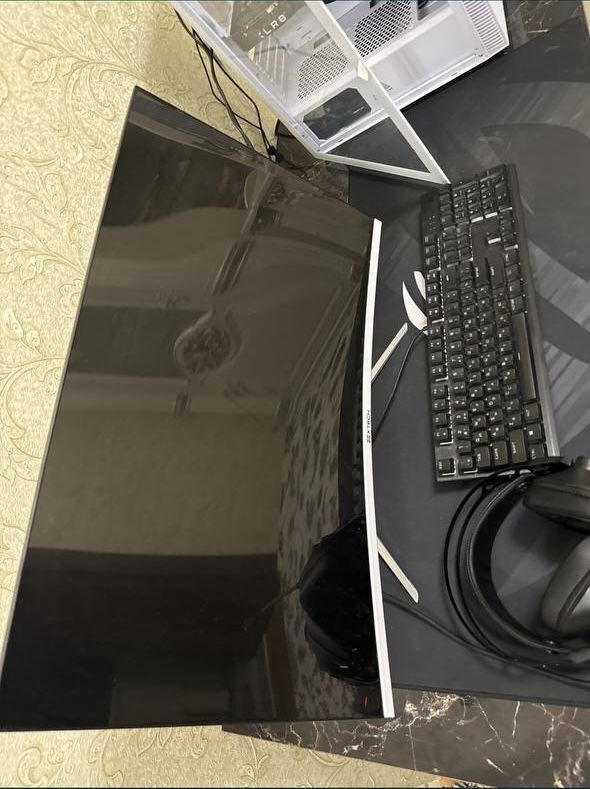 Игровой компьютер для стримов игр: CS2, PUBG, DOTA2 и т.д.