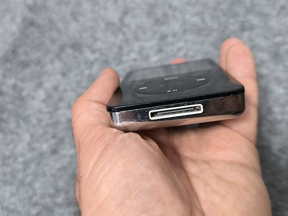 Apple Ipod clasic de 80 GB