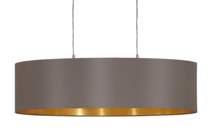 Vand mai multe lustre si corpuri de iluminat noi, EGLO si Sollux Light