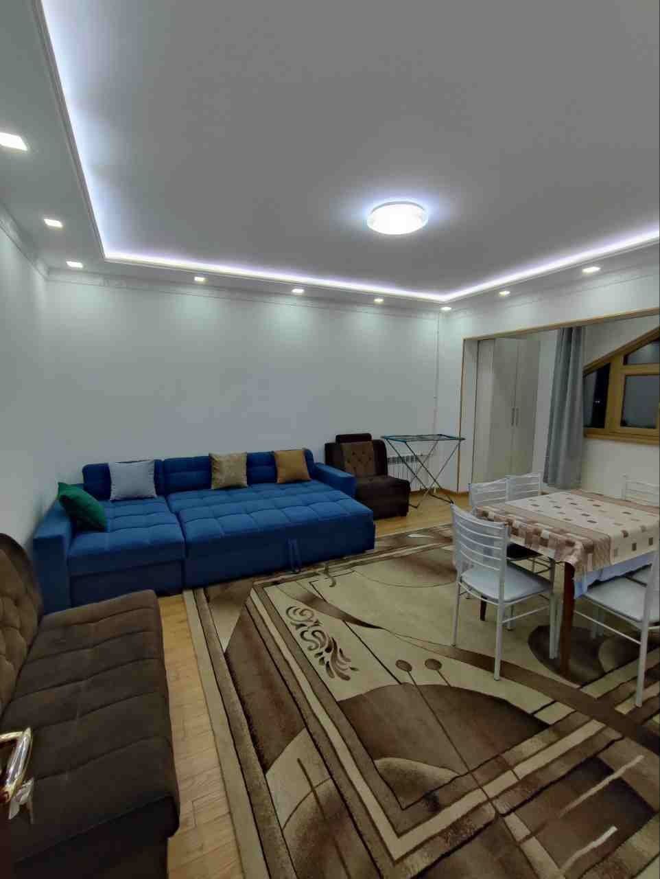 Arenda 2x s26 Gulobod Chorsu & s27 Tinchli Luks FuL Premium Apartment‼