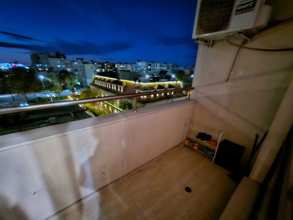 Продава се Двустаен апартамент в Пловдив, Тракия - 59 кв.м за 2187 €/кв.м - Снимка #5