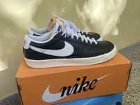 Намалени Nike Blazer Low 77 vintage 44 мъжки маратонки