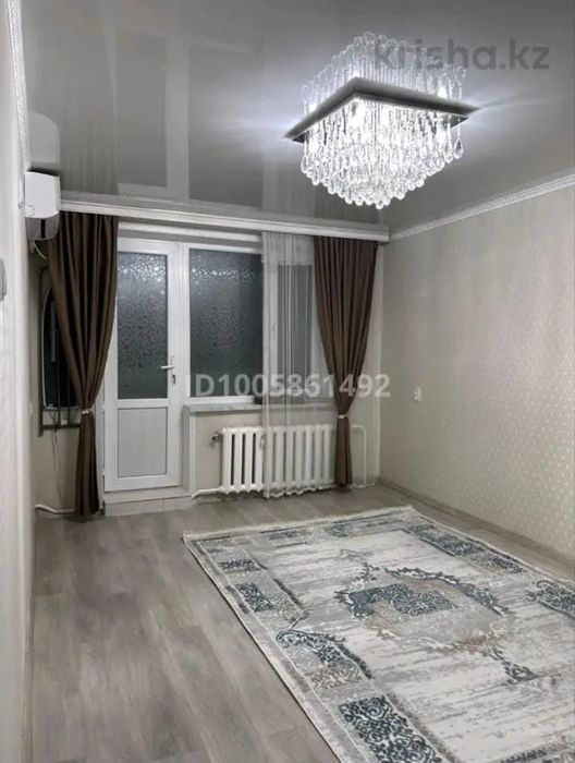 Сдам в аренду 1 комнатный