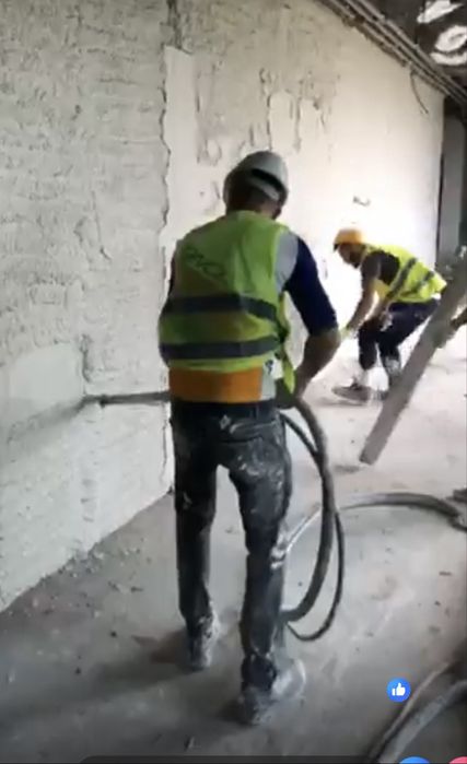 Telcuieli, Sape Mecanizate