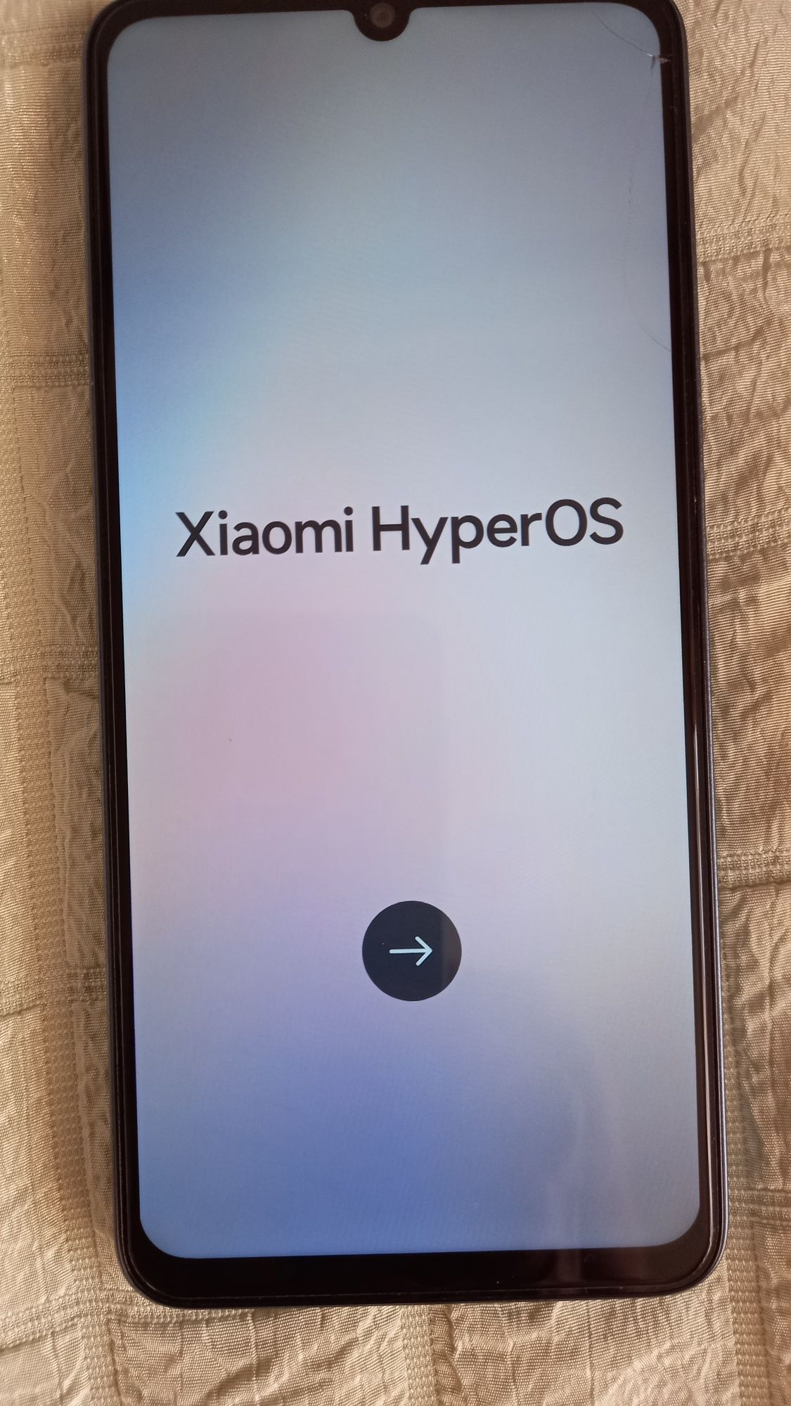 Xiaomi Redmi 13c