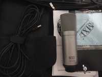 Microfon profesional usb MXL