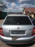 Haion Skoda Fabia