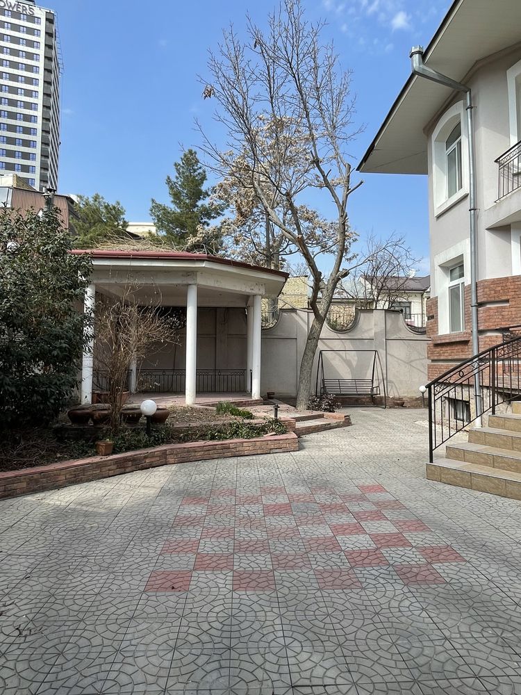 СПОЧНО Продается 3-ур. дом в Яккасарайском р-не, 7 соток