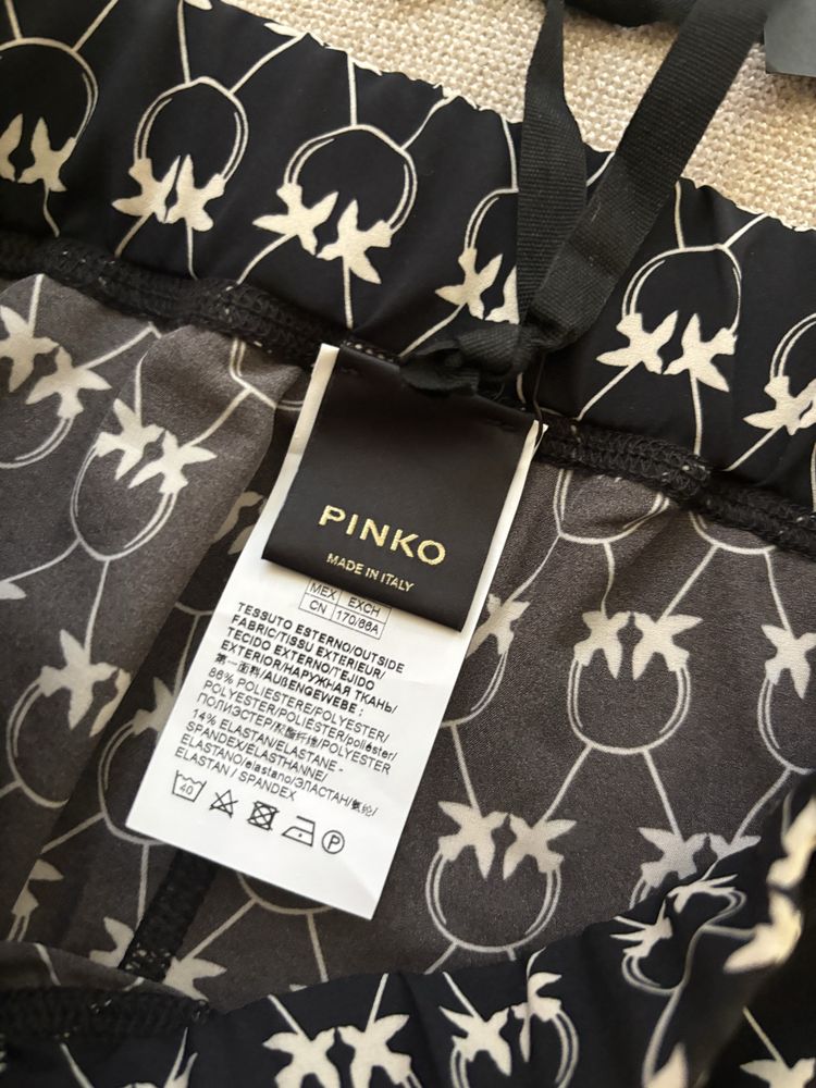 Чисто нов клин PINKO ХС
