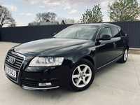 Audi A6 QUATTRO an fab. 2011