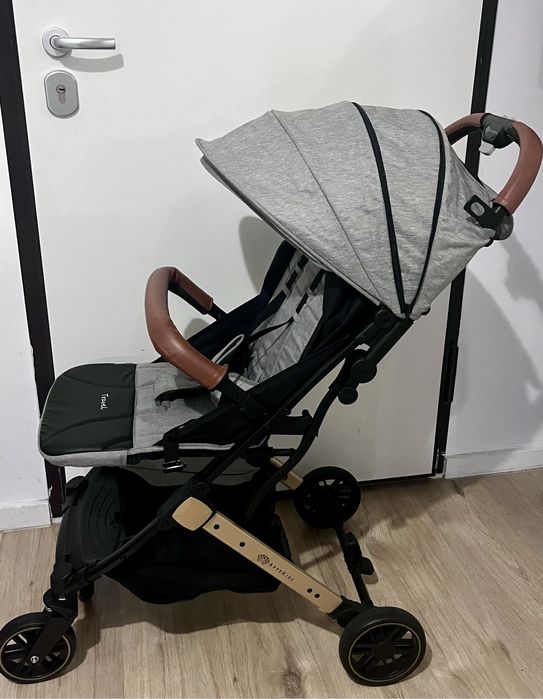 Carucior Appekids travel