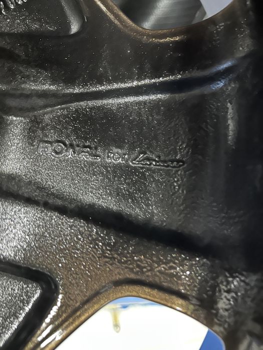 Диски Lorinser RS90