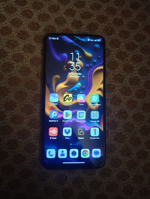 Redmi note 9s 4/64