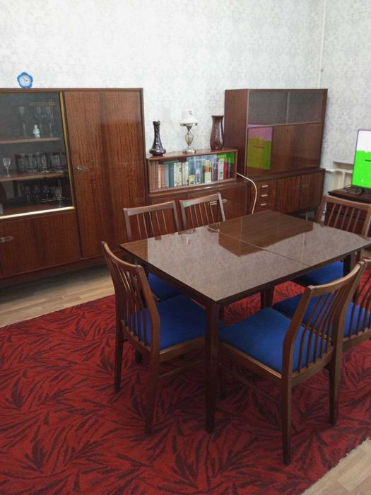 Мебельный гарнитур - жилая комната