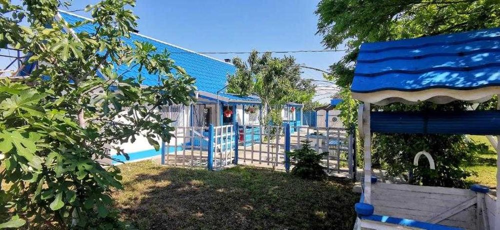 Pensiune în Jurilovca Sailors Guest House