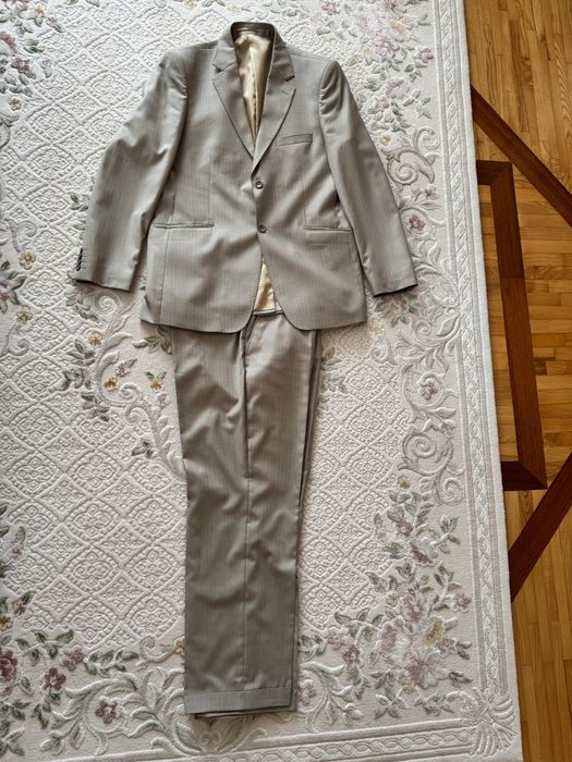 Costum barbati Mărime 52