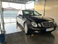 Mercedes E280 CDI