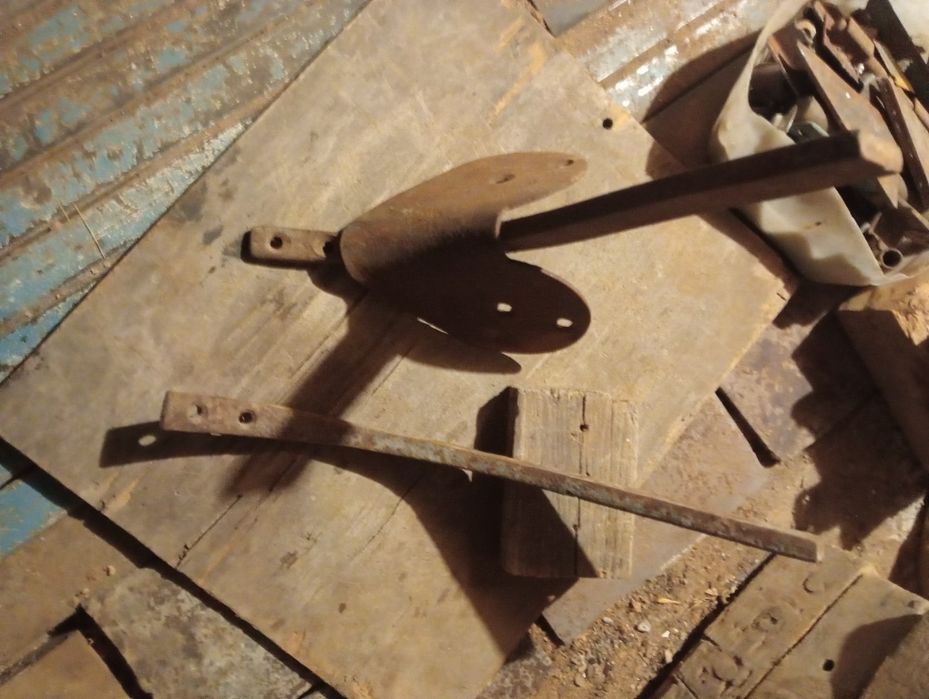 для культиватора