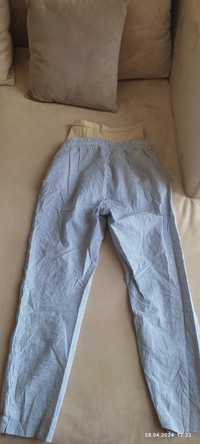 Продам штаны, джинсы для беременных