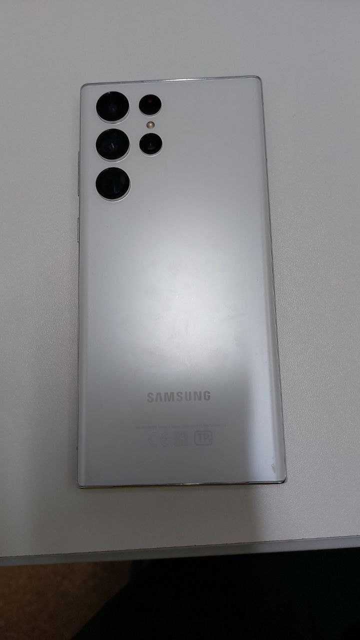 Продам Samsung Galaxy S22 Ultra 128Gb   (Алматы 363864 )