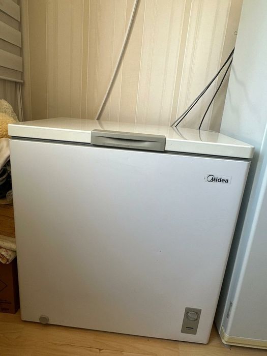 Продается морозильник