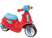 Scuter  copii Smoby