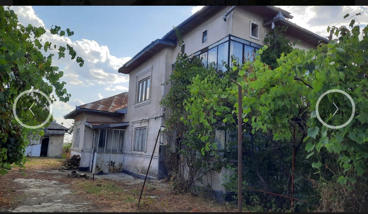 de vanzare casa in Vacaresti