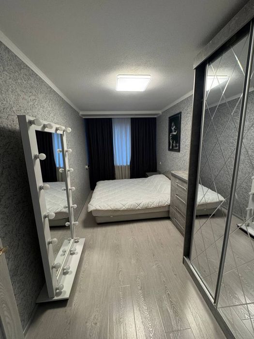 Сдаётся квартира Саламатина 2/2/4