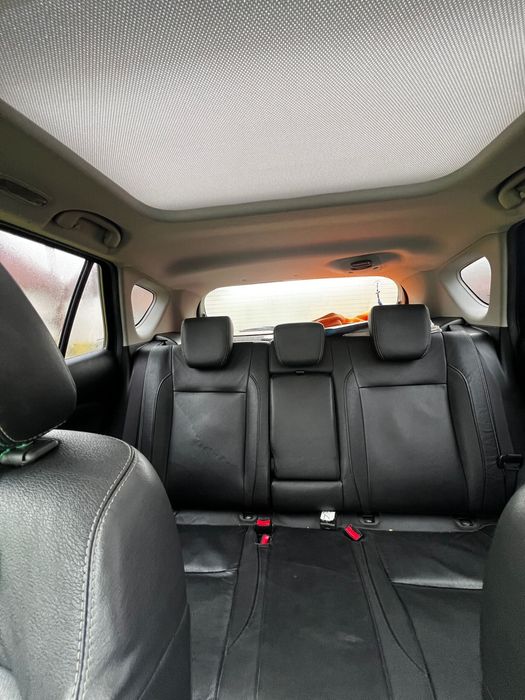 Suzuki sx4 s-cross 2020