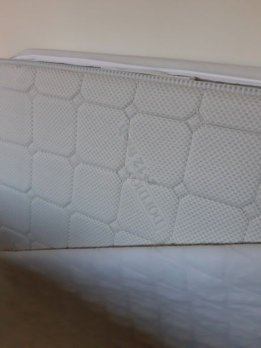 Vand saltelel cu husa