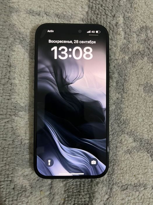 iPhone 15 Б/У с гарантией