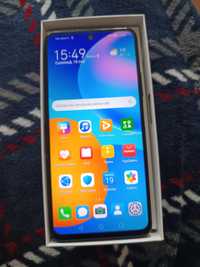 Vând telefon Huawei P Smart 2021 nou fara urme de uzura