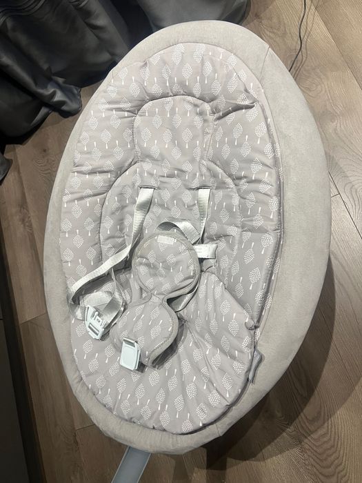 Бебешка люлка Lorelli Toscana