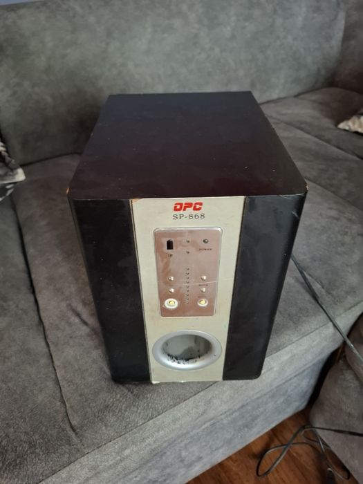 Буфер OPC SP-868