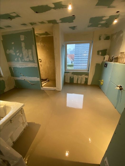 Gresie -Faință lavabile laminat izolatii