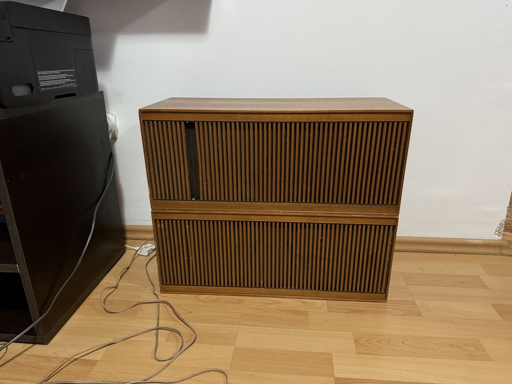 Boxe Grundig hifi box 525