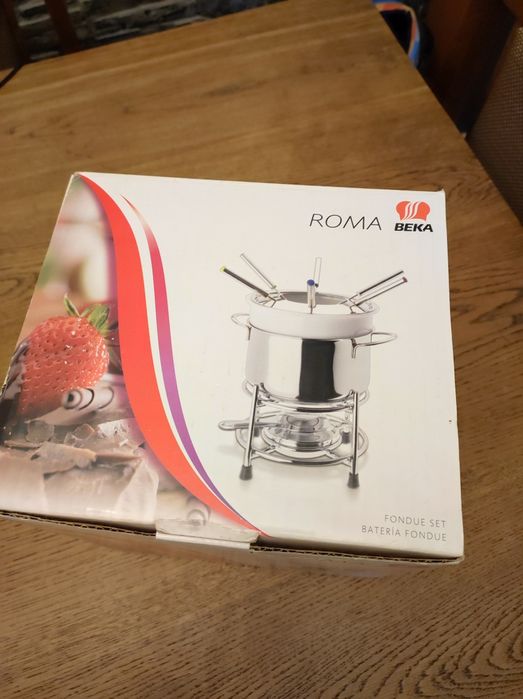 Фондю Roma Beka НОВО