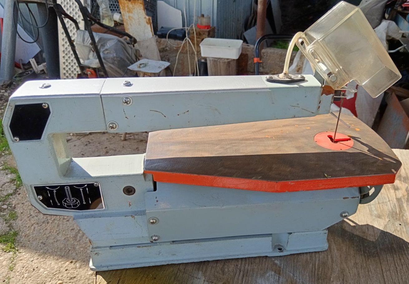 Traforaj electric, motor 70W