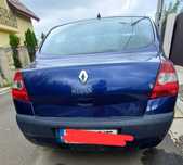 Autoturism pt 'Rabla' sau pt piese de schimb