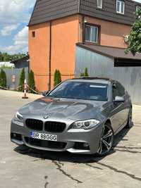 BMW SERIA5 F10 535xd