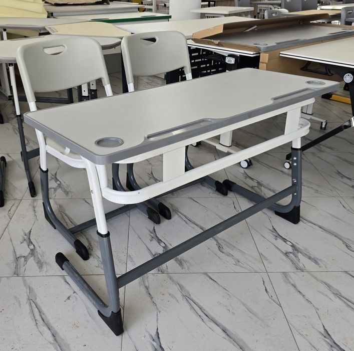 Продается парта/стол оптом, евро смарт в комплекте