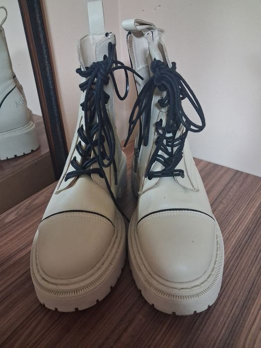 Оригинални Дамски Боти  Badura