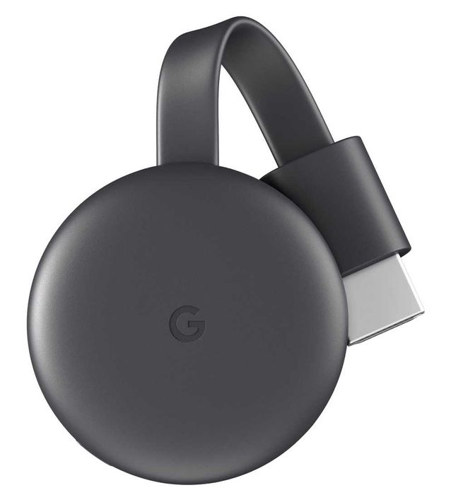 TV Horizon 43HL8500U, 4K UltraHD, 108cm +Google Chromecast 3 Full-HD