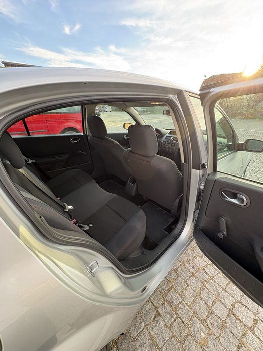 Vand Renault Megane II