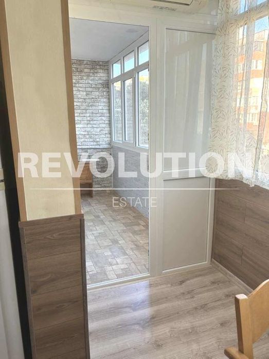 Дава се под наем Тристаен апартамент в Варна, Чаталджа - 70 кв.м за 550 € - Снимка #5